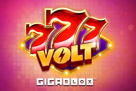 777 Volt GigaBlox