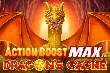 Action Boost Max™ Dragon's Cache