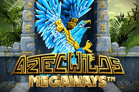 Aztec Wilds Megaways