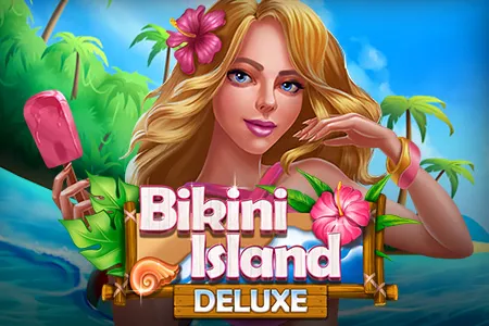 Bikini Island Deluxe
