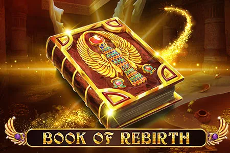 Book Of Rebirth