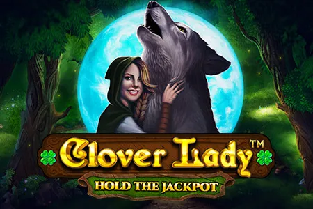 Clover Lady