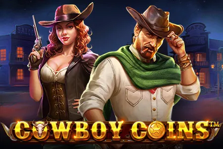 Cowboy Coins