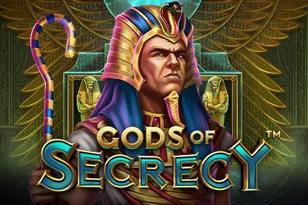 Gods of Secrecy