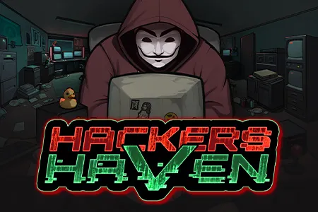 Hackers Haven