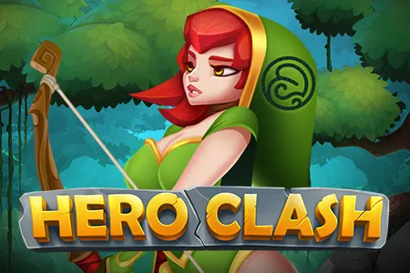 Hero Clash