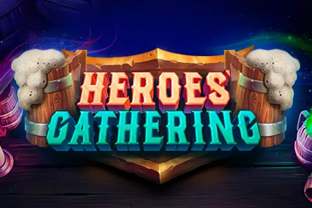 Heroes' Gathering