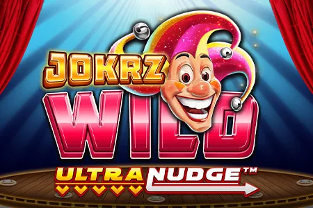 Jokrz Wild UltraNudge
