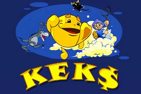 Keks