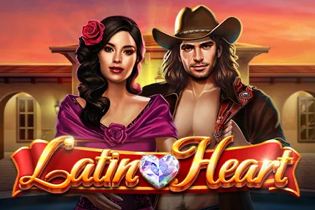 Latin Heart