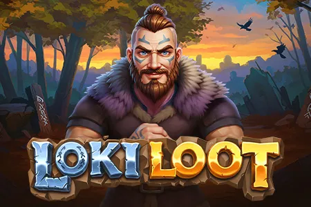 Loki Loot