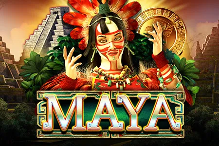 Maya