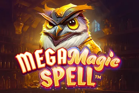 Mega Magic Spell™