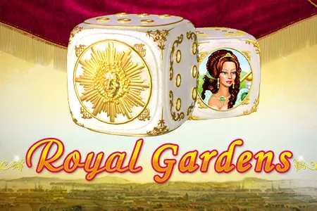 Royal Gardens