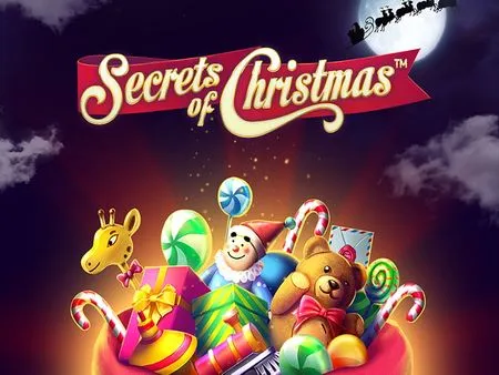 Secrets of Christmas