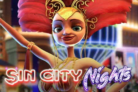 Sin City Nights