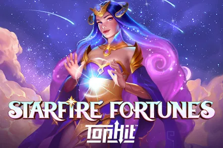 Starfire Fortunes TopHit