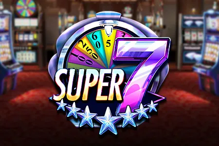 Super 7 Stars