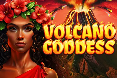 Volcano Goddess