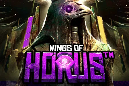 Wings of Horus