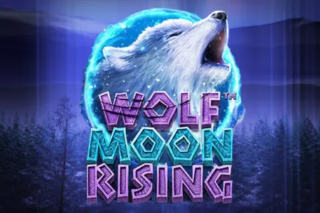 Wolf Moon Rising